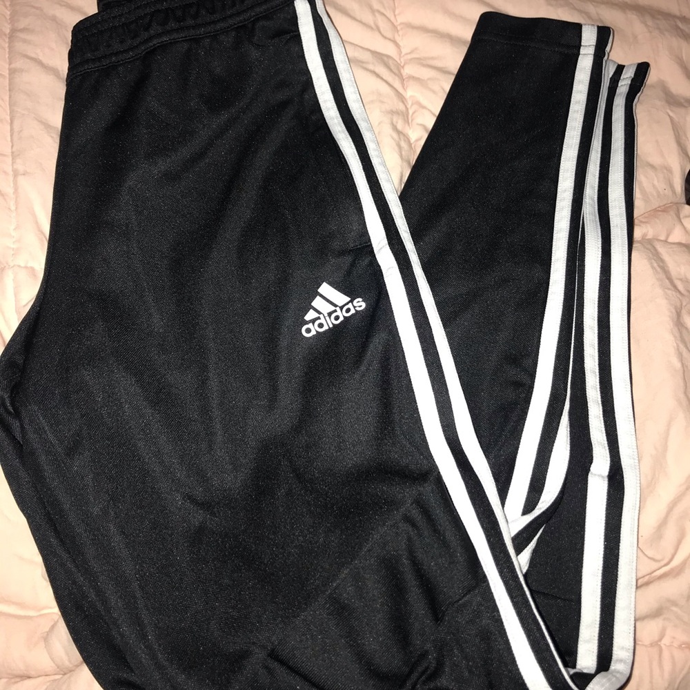 Womens Adidas Joggers Size Small